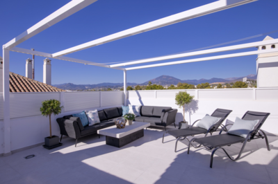 🌴 Discover Luxury Living with GG Marbella Rentals